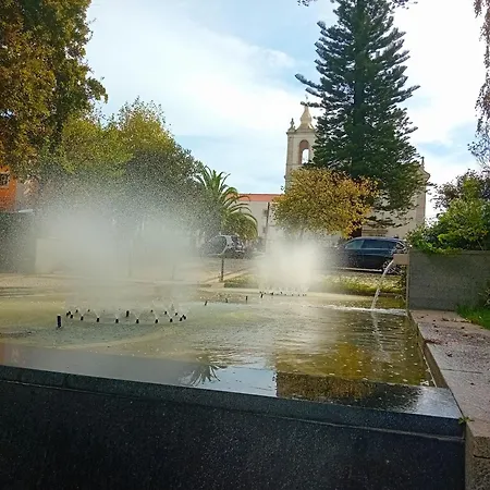 Blue - Metro At Your Door * Lisboa