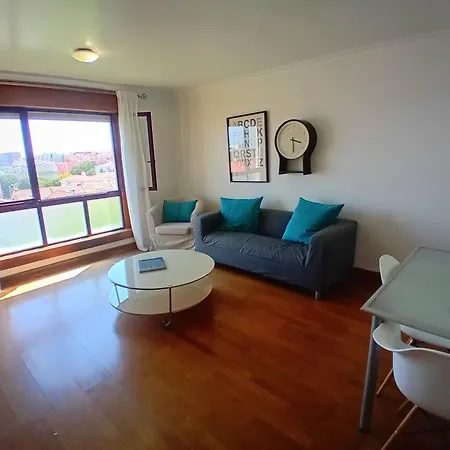 Blue - Metro At Your Door