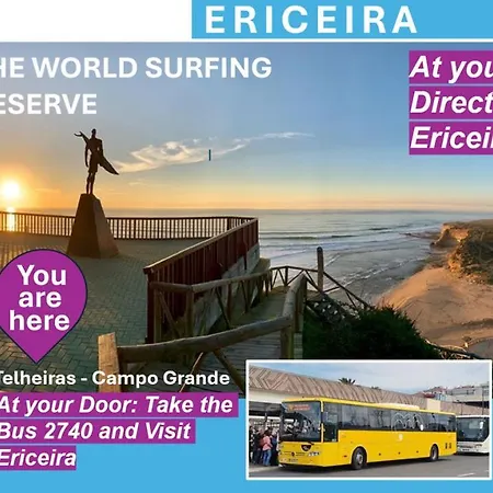 Blue - Metro At Your Door * リスボン