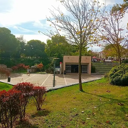 Blue - Metro At Your Door リスボン