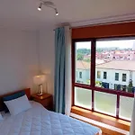 Apartamento Blue - Metro At Your Door *