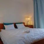 Blue - Metro At Your Door Apartamento *