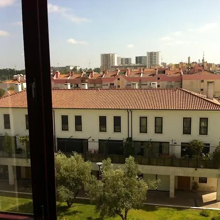 Blue - Metro At Your Door Apartamento Lisboa