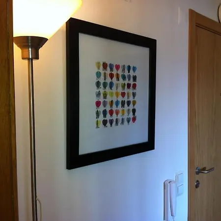 Blue - Metro At Your Door Lisboa