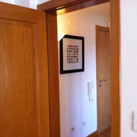 Apartamento Blue - Metro At Your Door *