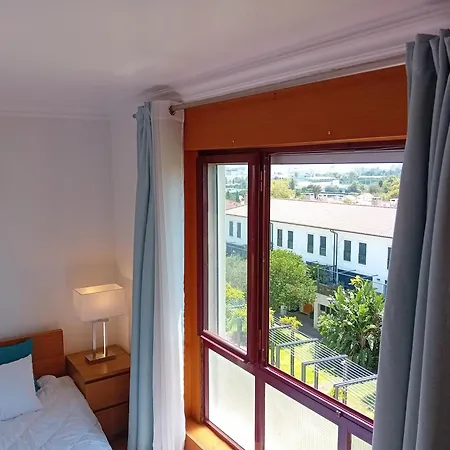 Blue - Metro At Your Door Apartamento