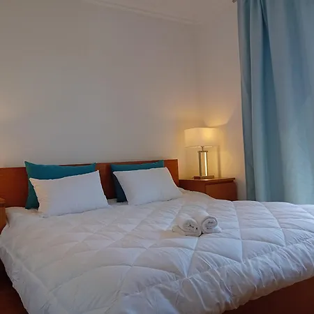 Blue - Metro At Your Door Apartamento *