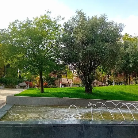 Apartamento Blue - Metro At Your Door Lisboa