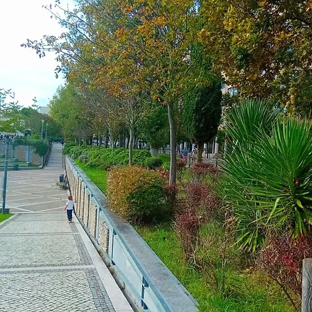 Apartamento Blue - Metro At Your Door Lisboa