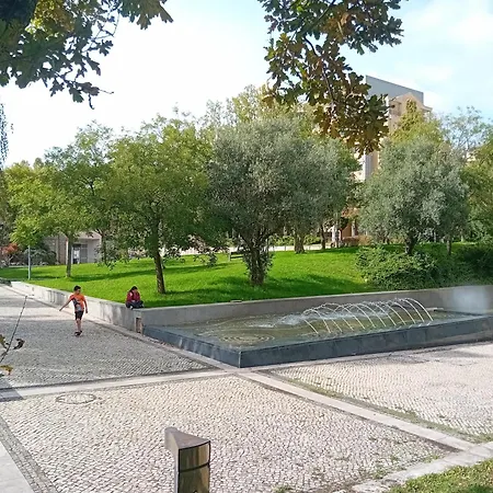 Blue - Metro At Your Door Apartamento